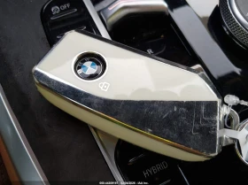 BMW X5 * Phev* xDrive50E* M-PACK* , снимка 11