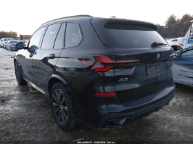 BMW X5 * Phev* xDrive50E* M-PACK* , снимка 3