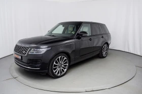 Land Rover Range rover 2019 г., снимка 1