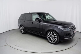 Land Rover Range rover 2019 г., снимка 6