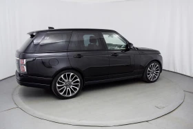 Land Rover Range rover 2019 г., снимка 5