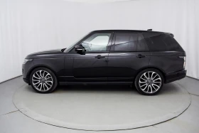 Land Rover Range rover 2019 г., снимка 2