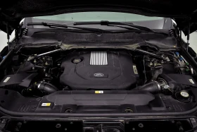 Land Rover Range rover 2019 г., снимка 17