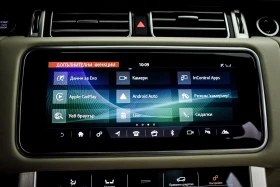 Land Rover Range rover 2019 г., снимка 15
