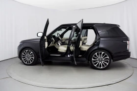 Land Rover Range rover 2019 г., снимка 9