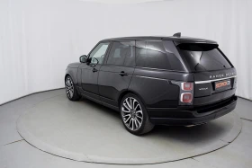 Land Rover Range rover 2019 г., снимка 3