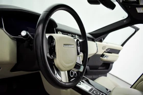 Land Rover Range rover 2019 г., снимка 10