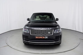 Land Rover Range rover 2019 г., снимка 7