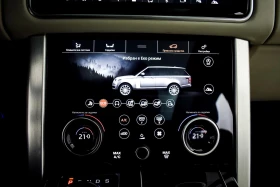 Land Rover Range rover 2019 г., снимка 14
