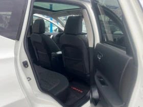 Nissan Qashqai ЛИЗИНГ-4Х4-НАВИ-N-TEC-ПАНОРАМА-КЛИМАТРОНИК, снимка 10