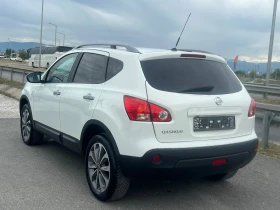 Nissan Qashqai ЛИЗИНГ-4Х4-НАВИ-N-TEC-ПАНОРАМА-КЛИМАТРОНИК, снимка 6