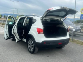 Nissan Qashqai ЛИЗИНГ-4Х4-НАВИ-N-TEC-ПАНОРАМА-КЛИМАТРОНИК, снимка 14