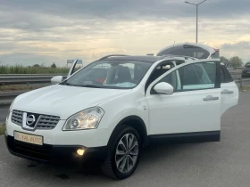Nissan Qashqai ЛИЗИНГ-4Х4-НАВИ-N-TEC-ПАНОРАМА-КЛИМАТРОНИК, снимка 15