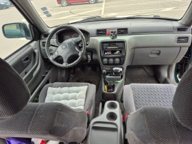 Honda Cr-v, снимка 5