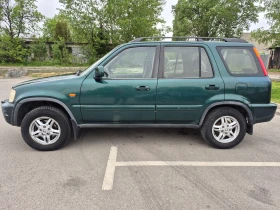Honda Cr-v, снимка 2