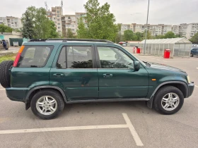 Honda Cr-v, снимка 3