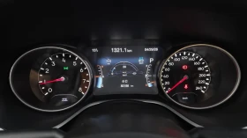 Jeep Compass 2.4 LIMITED | AWD | ПОДГРЕВ | ПАНОРАМА, снимка 14
