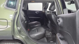 Jeep Compass 2.4 LIMITED | AWD | ПОДГРЕВ | ПАНОРАМА, снимка 10