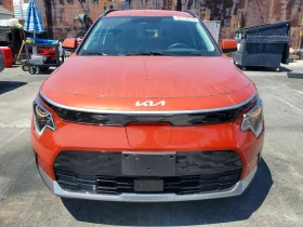 Kia Niro WIND FWD, снимка 2