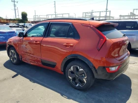 Kia Niro WIND FWD, снимка 4