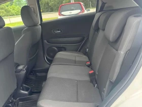 Honda Hr-v * LX * АВТОКРЕДИТ БЕЗ ПЪРВОНАЧАЛНА ВНОСКА* , снимка 10