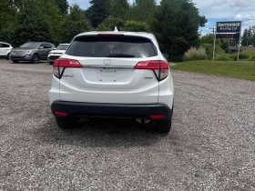 Honda Hr-v * LX * АВТОКРЕДИТ БЕЗ ПЪРВОНАЧАЛНА ВНОСКА* , снимка 4