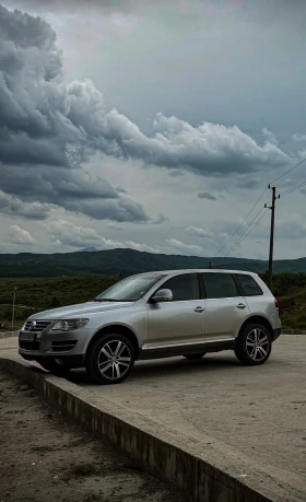 VW Touareg 3.0TDI, снимка 1