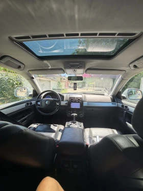 VW Touareg 3.0TDI, снимка 9
