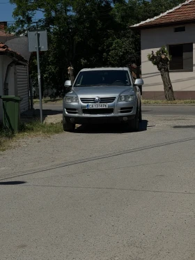 VW Touareg 3.0TDI, снимка 14