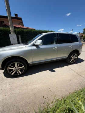 VW Touareg 3.0TDI, снимка 3