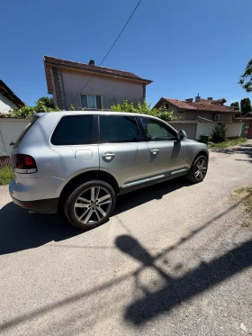 VW Touareg 3.0TDI, снимка 5