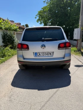 VW Touareg 3.0TDI, снимка 4