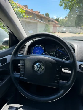 VW Touareg 3.0TDI, снимка 8
