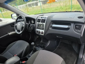 Kia Sportage 2.0i GPL BRC, снимка 9