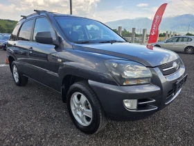 Kia Sportage 2.0i GPL BRC, снимка 2