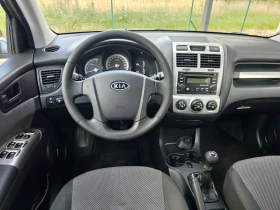 Kia Sportage 2.0i GPL BRC, снимка 10