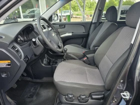 Kia Sportage 2.0i GPL BRC, снимка 13