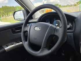 Kia Sportage 2.0i GPL BRC, снимка 14