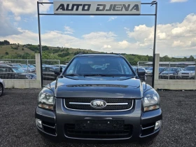 Kia Sportage 2.0i GPL BRC, снимка 3