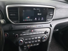 Kia Sportage DIESEL 2.0 2WD PRESTIGE GRAVITY, снимка 14