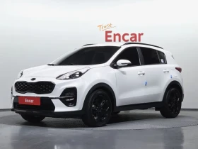 Kia Sportage DIESEL 2.0 2WD PRESTIGE GRAVITY, снимка 1