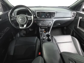 Kia Sportage DIESEL 2.0 2WD PRESTIGE GRAVITY, снимка 7