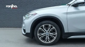 BMW X1 * XDRIVE * PANO * Автокредит * (Цена до България), снимка 6