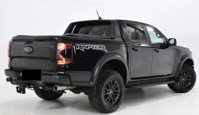 Ford Raptor 3.0 4x4, снимка 2