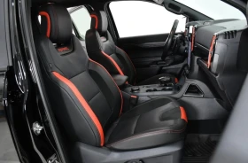 Ford Raptor 3.0 4x4, снимка 4