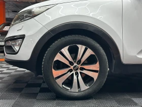 Kia Sportage 1.7d 116 к.с./ГАРАНЦИЯ, снимка 5