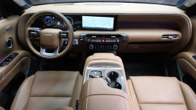 Hyundai Palisade 2.5T Calligraphy* ЕЛ. БАГАЖНИК* HUD* КРАЙНА ЦЕНА, снимка 7