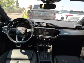 Audi Q3 Technik Quattro, снимка 8