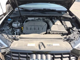 Audi Q3 Technik Quattro, снимка 14