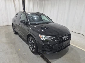 Audi Q3 Technik Quattro, снимка 3